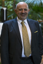 Prof. Nehme Azoury