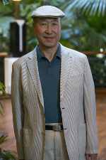 Prof. Sung Joo Park