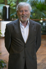 Prof. Mike Wood